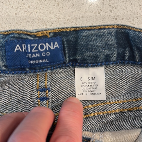 Arizona jeans - Picture 5 of 5